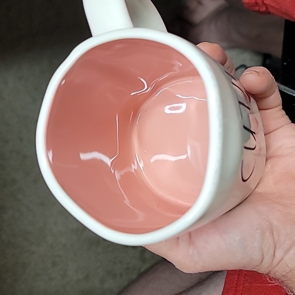 Rae dunn cutie mug - Picture 7 of 9